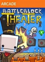 BattleBlock Theater – PC